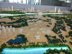 -广州市城市规划展览中心
