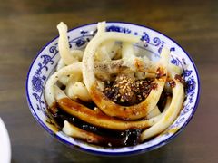 -西月城谭豆花(春熙路店)