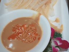 -小城粥道·海胆鲜虾粥(解放广场店)