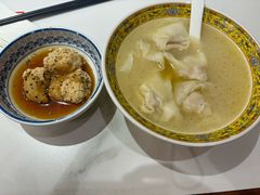 -龙抄手(春熙路总店)