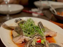 -广州柏悦酒店·悦景轩·粤菜餐厅