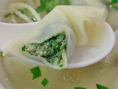 -朱新年·苏式汤团·面点(北寺塔店)
