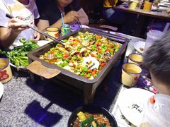 -蛙来哒(华隆步步高店)