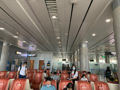 -威海大水泊国际机场