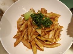 -锦府盐帮·李宅(领展购物广场中关村店)