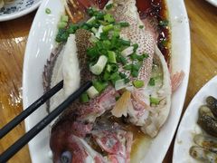 -七鲜渔港美食餐厅(巽寮湾海景店)