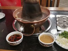 -裕德孚·非遗手切涮羊肉(东直门内大街店)