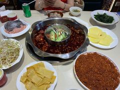 -大队长主题火锅(观音桥店)