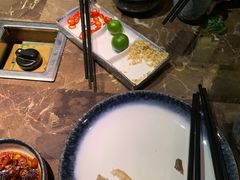 -同仁四季椰子鸡(海岸城天利店)