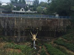 -磐安舞龙峡景区