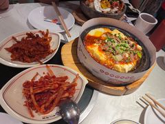 -七八冷面·延边朝鲜族美食(欢乐谷店)