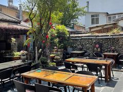 -尽善百年古院餐厅(王家老宅店)
