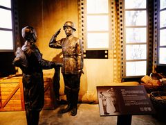 -上海四行仓库抗战纪念馆