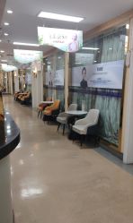 -武汉五洲整形外科医院