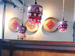 大堂-吃饭皇帝大(合生汇店)