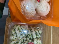-白玉兰食品(中山公园龙之梦店)