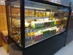 -大牛湾·眷村牛肉面(蠡溪店)