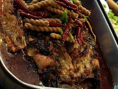 -半天妖烤鱼(方庄店)