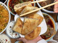 -中阿兰牛肉面(悦海新天地店)