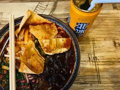 -柳石居柳州螺蛳粉(万达店)