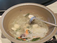 -揽季锅物会.福建黄鱼.海鲜姿造(五四路店)