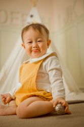 -幺幺BABY婚纱摄影