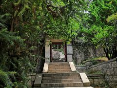 -青岛崂山太清宫