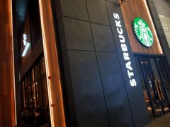 -星巴克臻选(广州高德置地秋广场店)