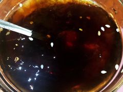 云南龟苓膏-束河人家(南锣鼓巷店)