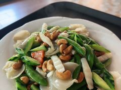 清肺小炒-名典餐厅(铁西立安花园店)