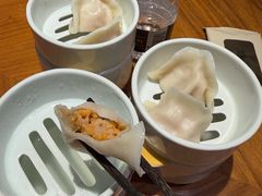 -喜鼎海胆水饺(东港店)