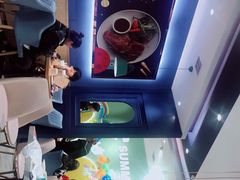 -夏日玛莉西餐厅(梅溪湖步步高店)