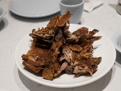 妈妈熏骨-北李妈妈菜·海肠捞饭(高新万达店)