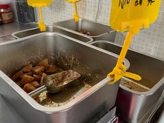 -518豆腐干(总店)