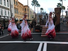 -奥兰多环球影城