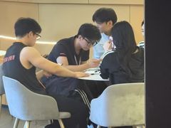 -锐动健身游泳(博地中心店)