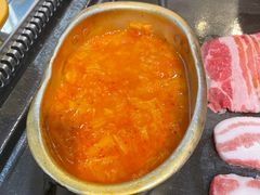 -三通阁石板烤肉