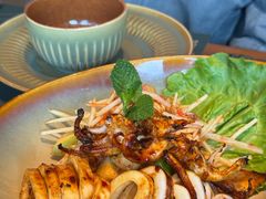 -Tegu泰古莲·泰国餐厅(红山6979店)