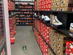 -NIKE北京马连道换季优惠店