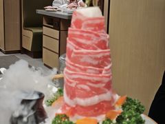 -海底捞火锅(高新万达店)