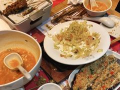 -木屋烧烤(双榆树店)