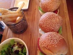 -蓝枪鱼西餐厅(锦华店)