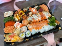 -河风精致寿司(双井店)