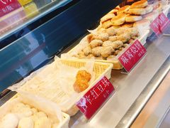 -四季小馆·地道北京小吃(广百店)