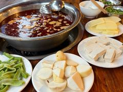 -中和远东火锅兔(老店)
