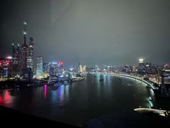 -上海外滩茂悦大酒店