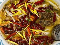 -花椒俏川菜小馆(南海万达店)