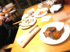 -咖啡厅自助餐厅(贵阳中天凯悦酒店)