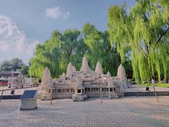 -北京世界公园
