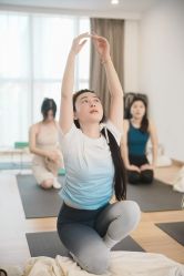 点击看大图 -依灵瑜伽普拉提连锁